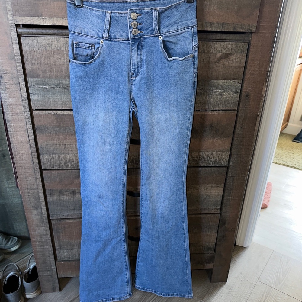 I&M Black Label Women’s Jeans